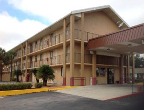 Days Inn Pensacola North Ferry Pass Exteriér fotografie